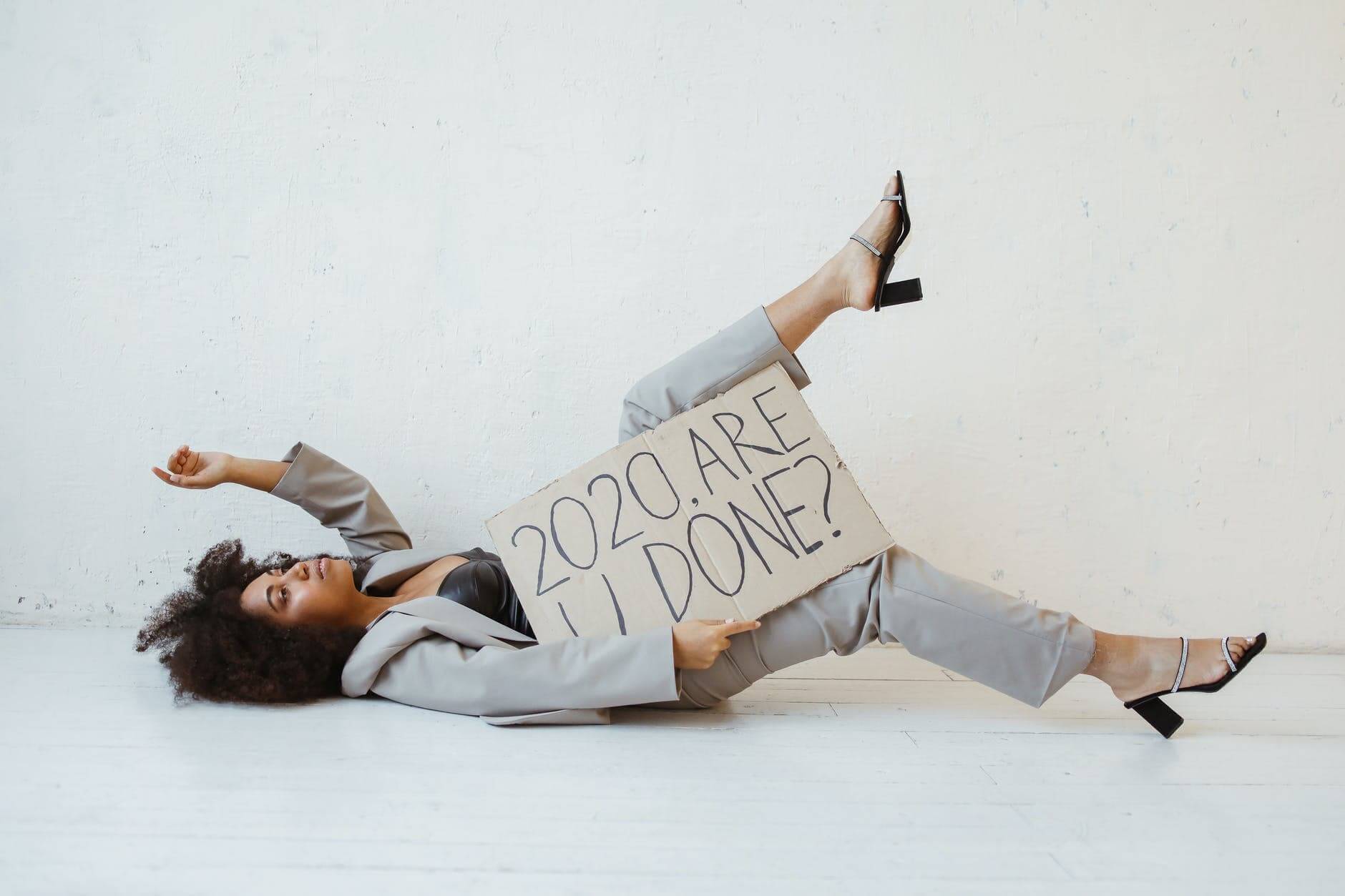 Las tendencias SEO del 2020 se han visto condicionadas en gran medida por la pandemia del coronavirus